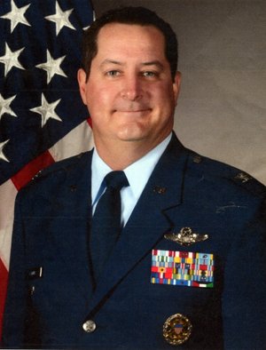 Photo of Kenneth A. Walters