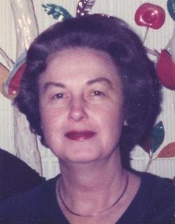 Photo of Margaret Ann Stuck Frier