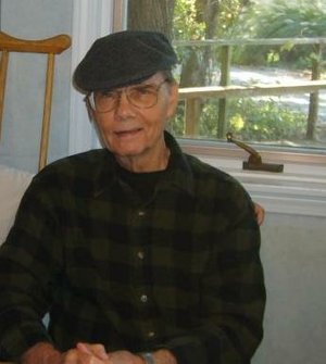 Photo of Harold Goddard Raynor, Jr.