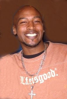 Photo of Kevin D'Ron Scruggs