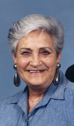 Photo of Wanda Ruth Hestes