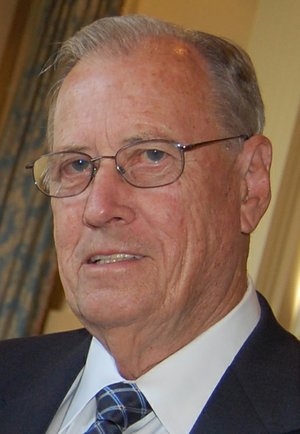 Photo of Don R. Roberts