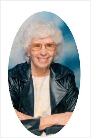 Photo of Ernestine Ann Stinnett