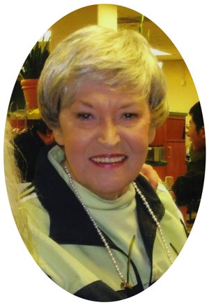 Photo of Martha Britt