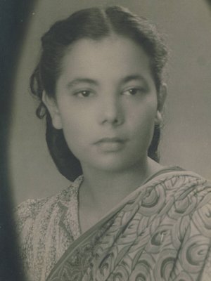 Photo of Rupa Pestonji Adarkar