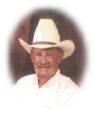 Photo of Herbert "Butch" Franklin Gill Jr.