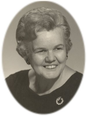 Photo of Ina Louise Red