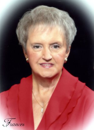 Photo of Frances LaVonne Sweeney