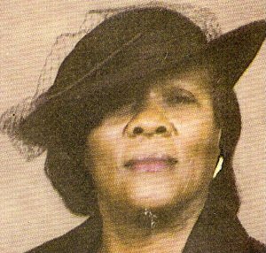 Photo of Rosa Lee Trezvant