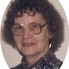 Thumbnail of Teresa Marie Ward