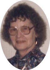 Photo of Teresa Marie Ward