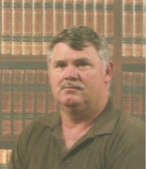 Photo of David Ray Carter Sr.