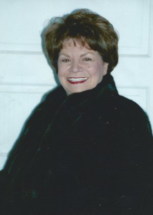 Photo of Rosemarie Barranco Kennedy Armstrong