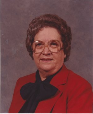 Photo of LaWanna Marie Andrews Mundy