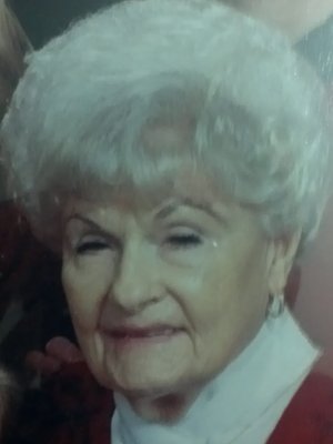 Photo of Elinor Ruth Diggs