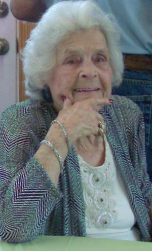 Obituary for Ola Alidene Malone, Plumerville, AR