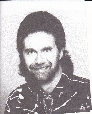 Photo of Phil Miller