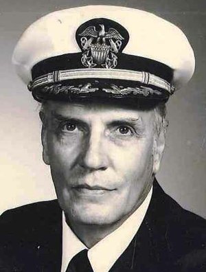 Photo of Earl M. Stephen
