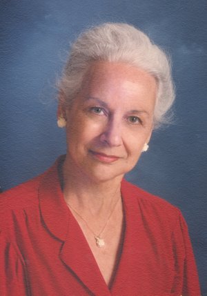 Photo of Mary L. Musholt