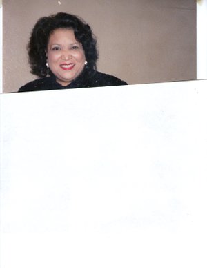 Photo of Phyllis L. East