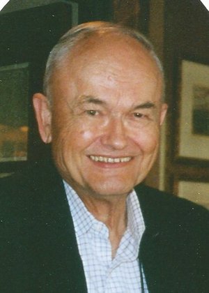 Photo of Richard Clarke Budlong, Jr.