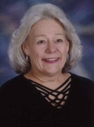 Photo of Barbara E. Northup