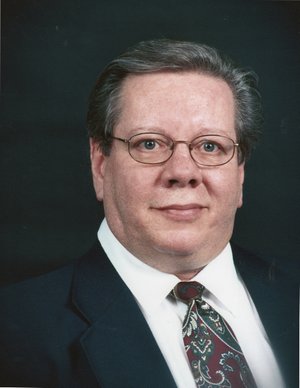 Photo of Phillip R. Guinn