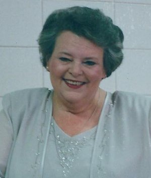 Photo of Judy Ann Benjamin Screeton