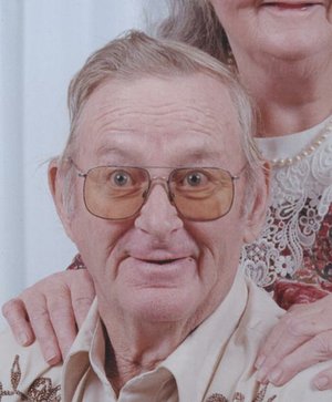 Photo of Donald Keith Landis