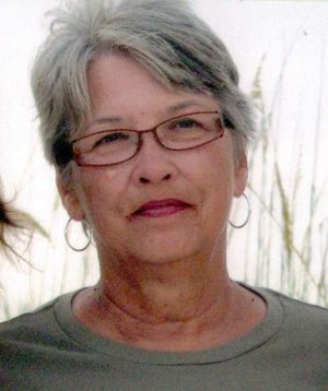 Photo of Barbara  Ann Demmin