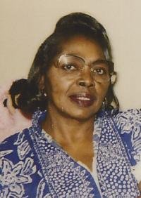 Photo of Aretha Braswell