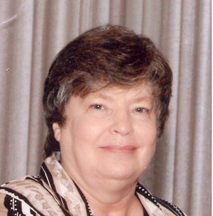 Photo of Nelda Jennings Ashby