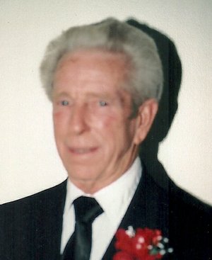 Photo of William "Bill" Welsh