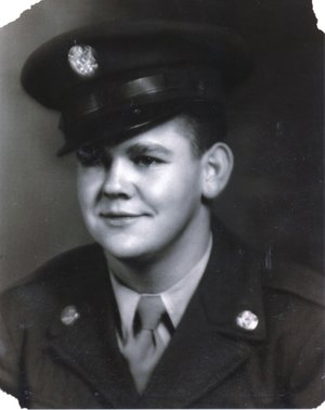 Photo of Billy E. Ferguson
