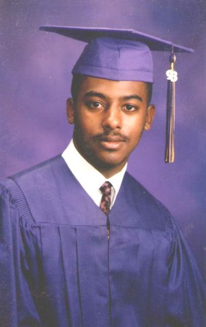 Photo of Henry Bryant III