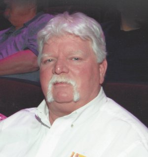 Photo of Terry Dwayne Plymale