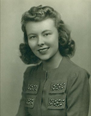 Photo of Virginia  Marie Markell