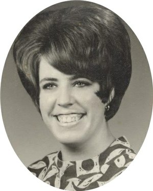 Photo of Janie L Horn