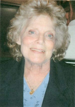 Photo of Mary Kathryn Lipsmeyer Schaad
