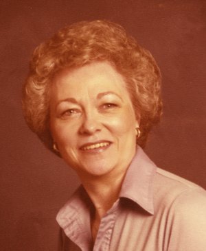 Photo of A Jean Atwood