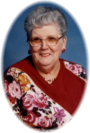 Photo of Edna Lee Bryant