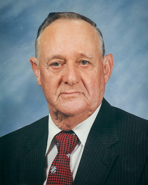 Photo of Gordon T. Bryant