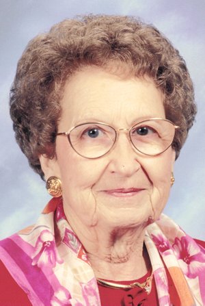 Photo of Ellen Elizabeth Armstrong Kamp