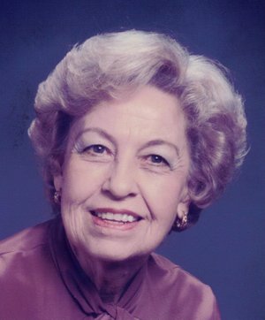 Photo of Maurine Slates