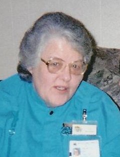 Photo of Lee Etta Smith