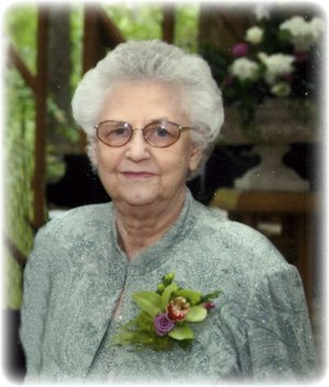 Photo of Beverly McNew