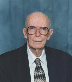 Photo of F. Nolan Humphrey