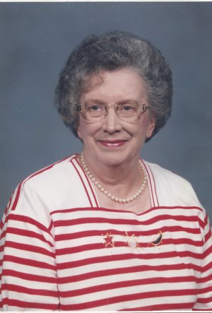 Photo of Mary  Lou Mayo