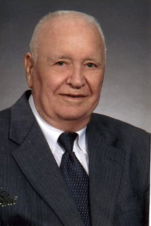 Photo of Robert Bowen Moore Jr.