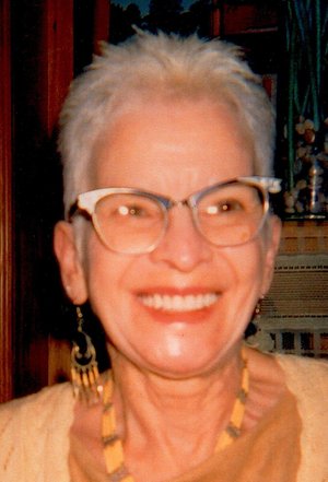 Photo of Shirley Schell